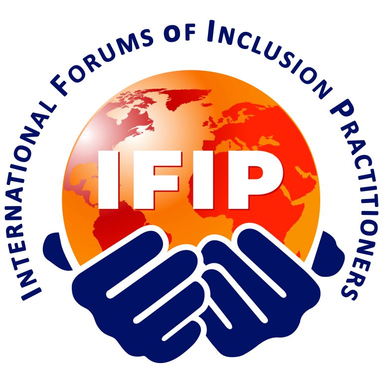 UNESCO Application Form International Forums of Inclusion Practitioners